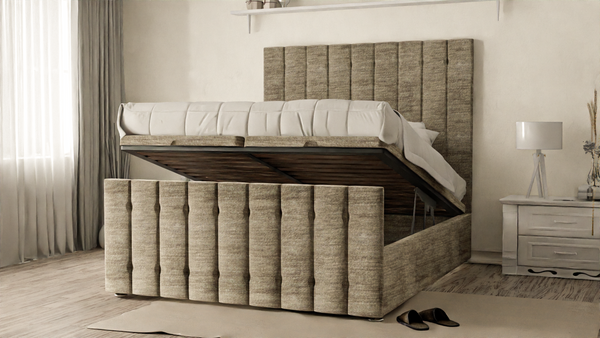 Somora Bed