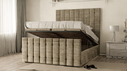 Somora Bed
