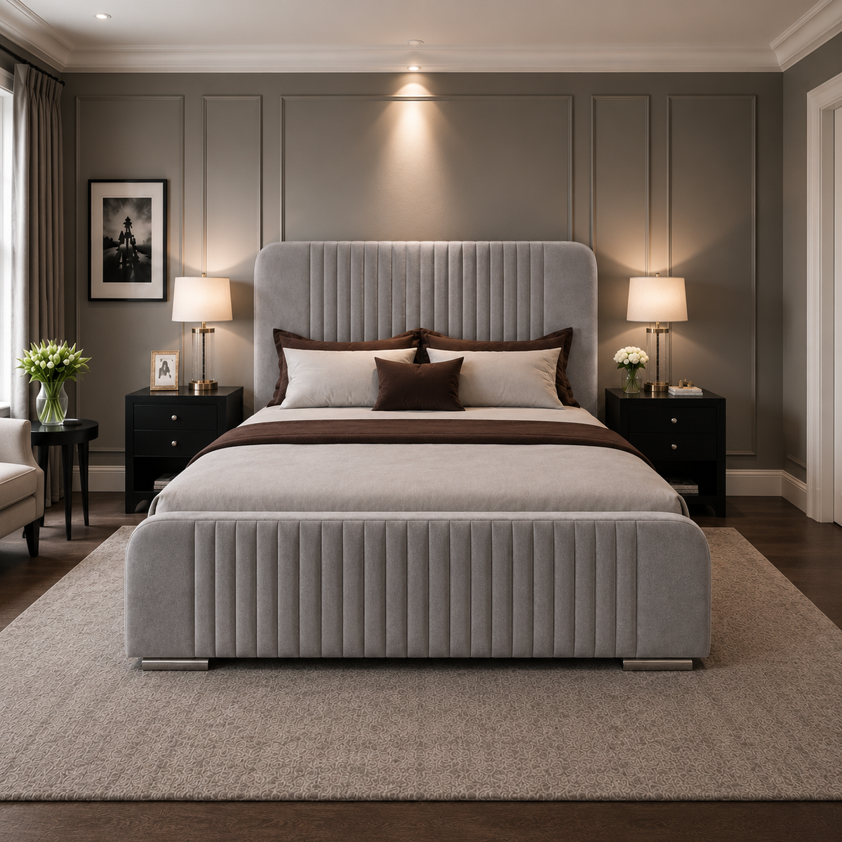 Bristol Bed