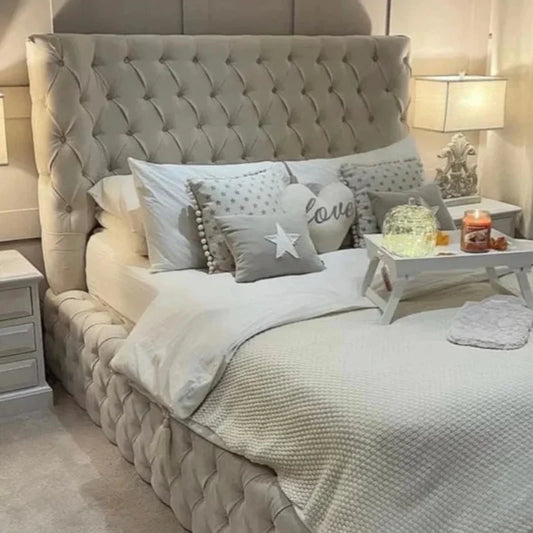 Cambridge Bedframe