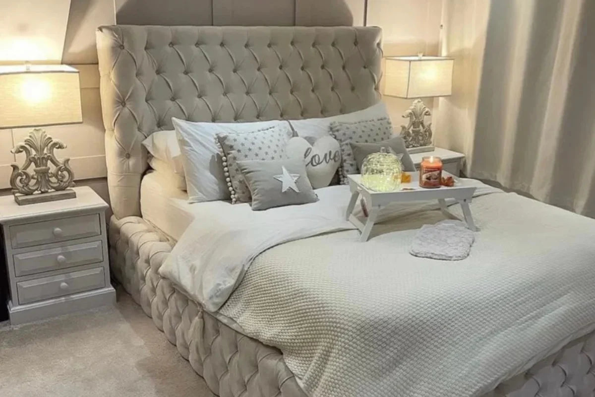 Cambridge Bedframe