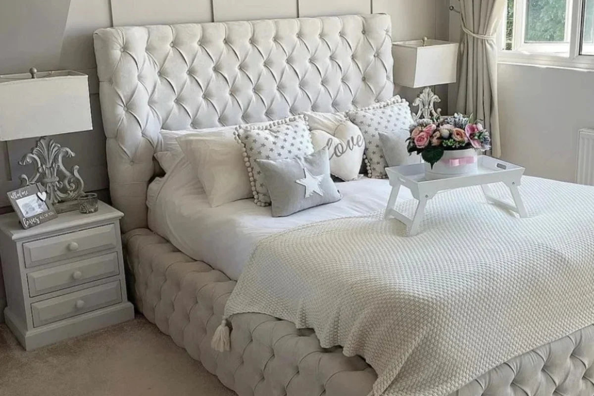 Cambridge Bedframe