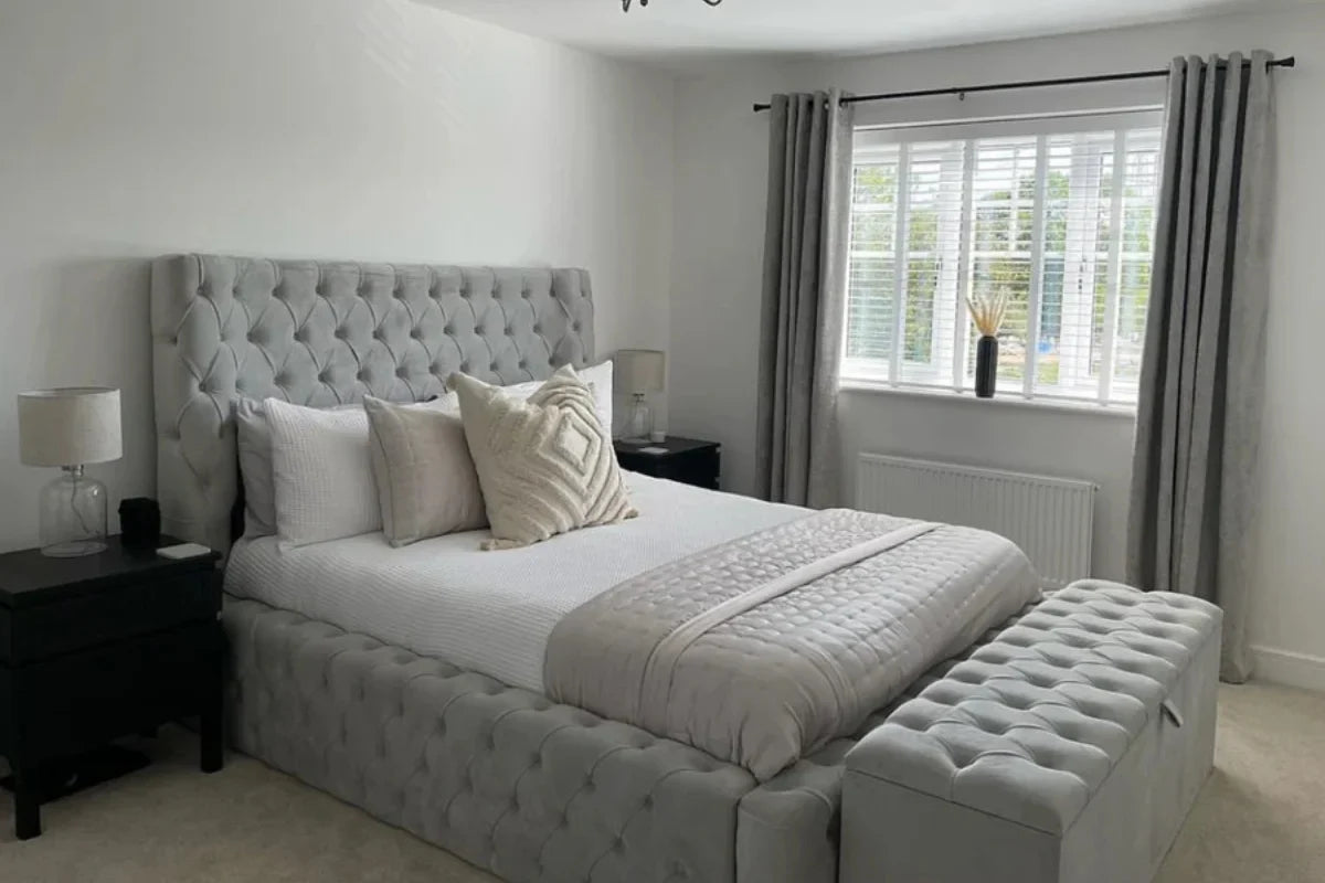 Cambridge Bedframe