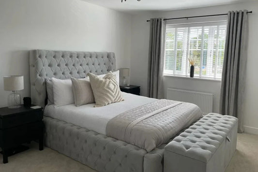 Cambridge Bedframe