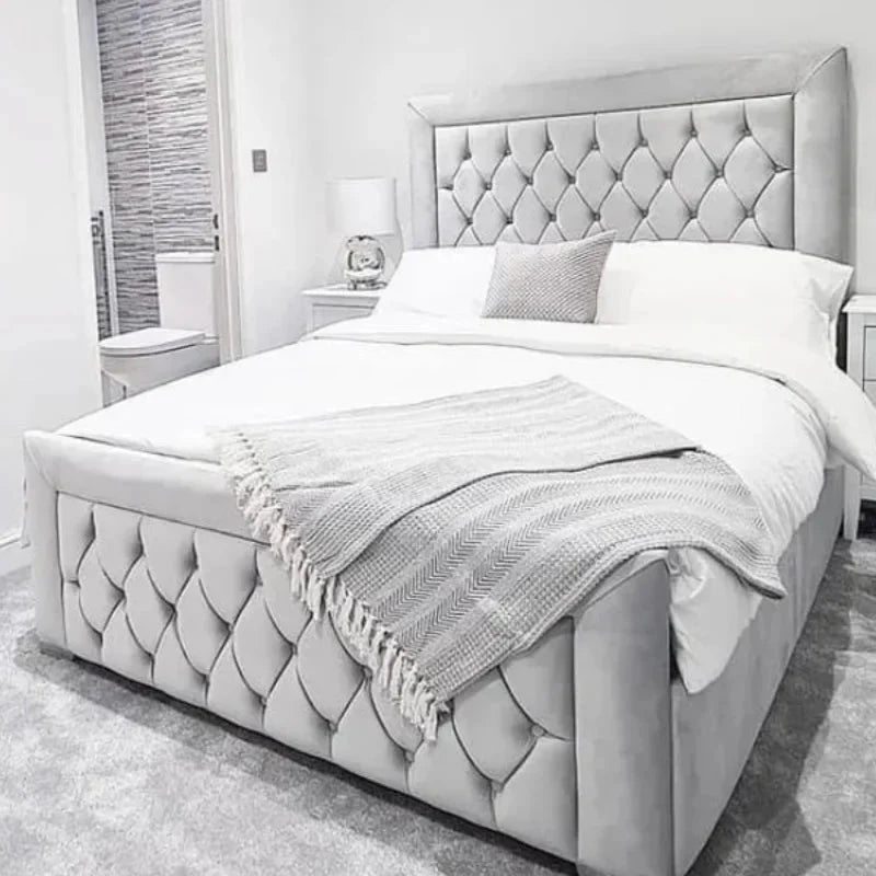 Skyla Bedframe