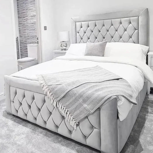 Skyla Bedframe