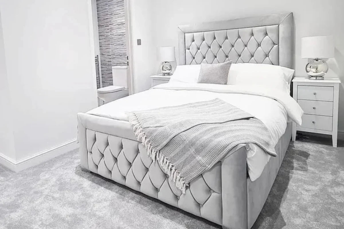 Skyla Bedframe