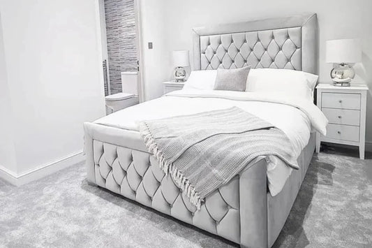 Skyla Bedframe