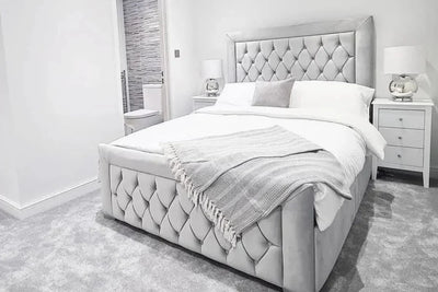 Skyla Bedframe