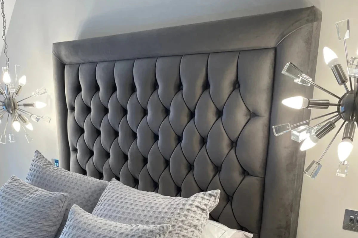 Skyla Bedframe