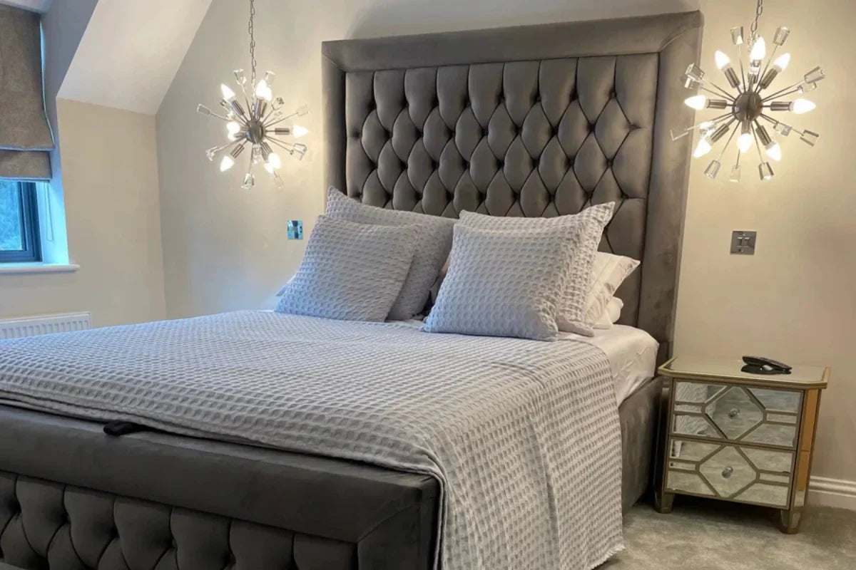 Skyla Bedframe