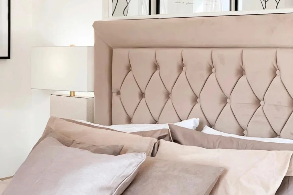 Skyla Bedframe