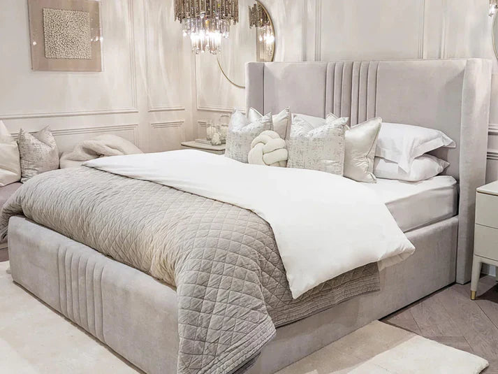 Wexford Bedframe