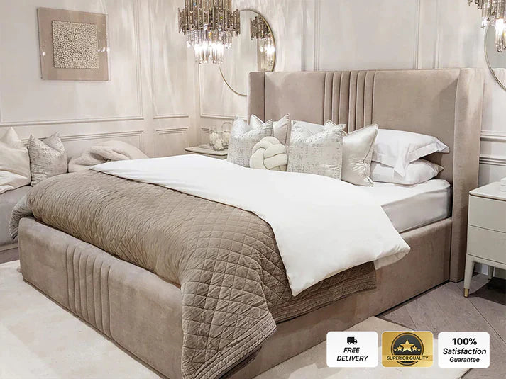 Wexford Bedframe