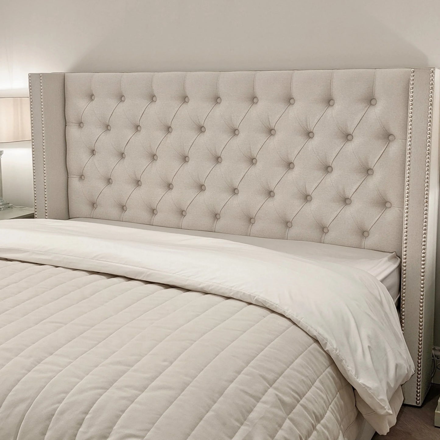 Rafferty Bedframe