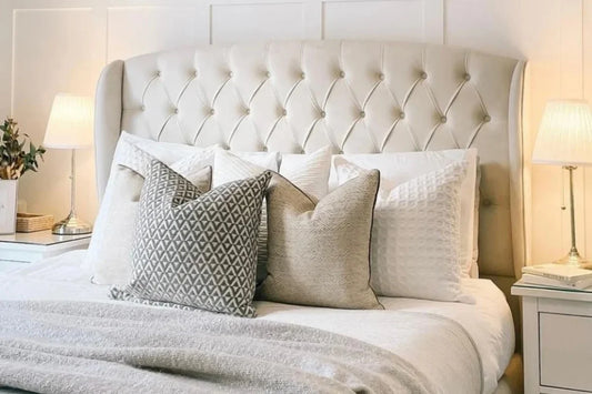Luss Bedframe
