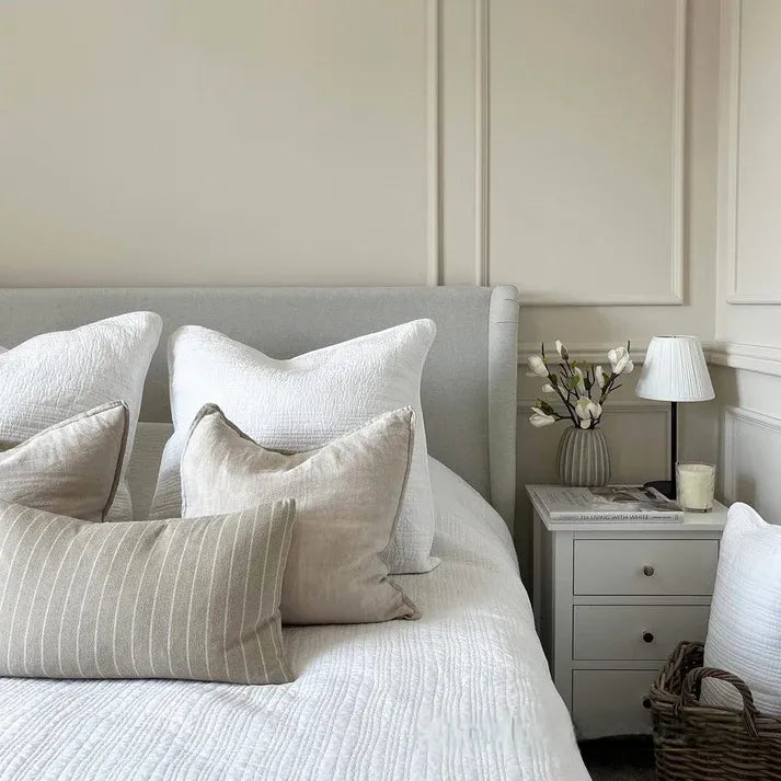 Nottingdale Bedframe