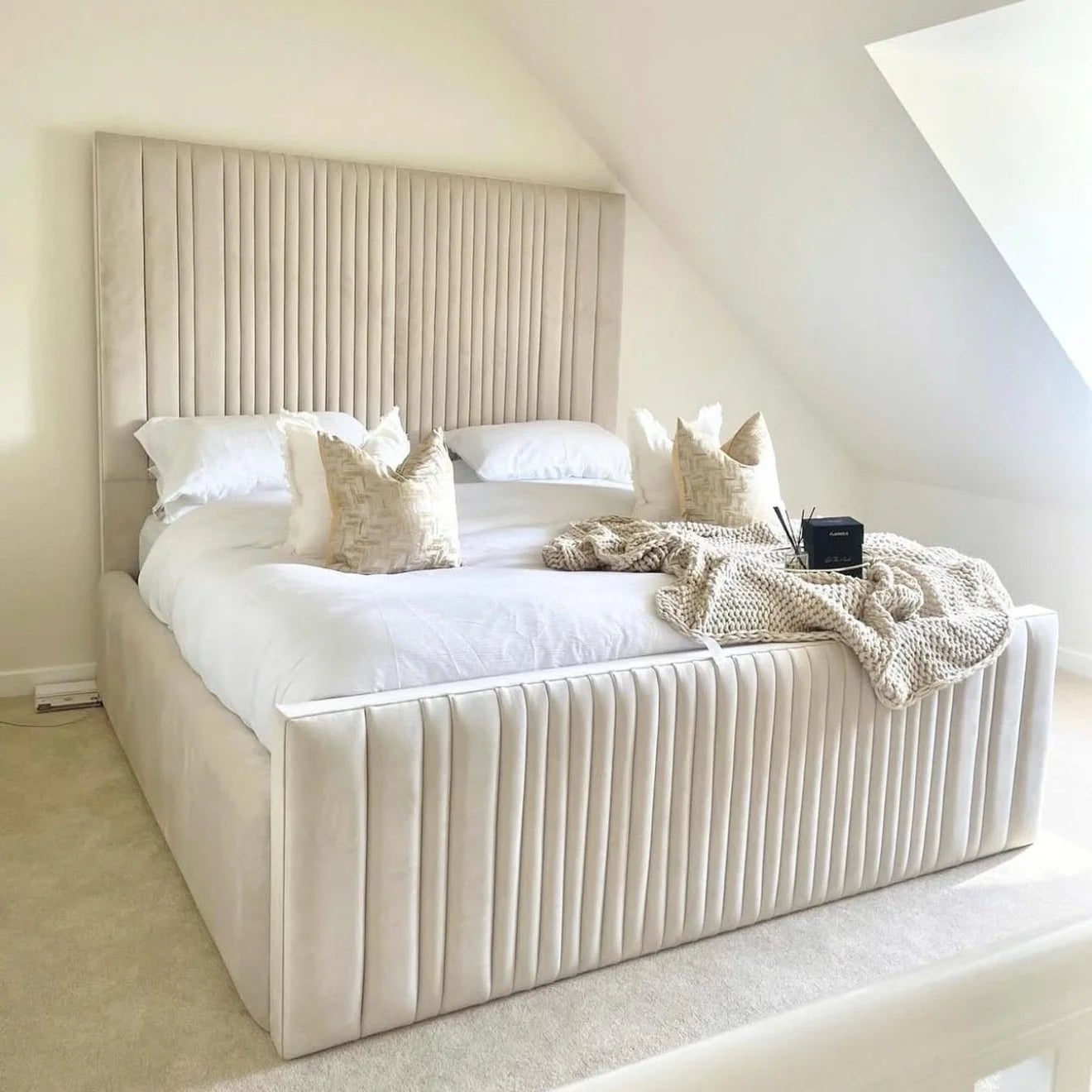 Rosendale Bedframe
