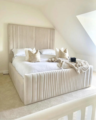 Rosendale Bedframe