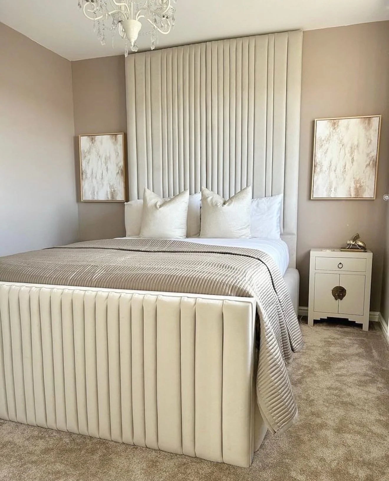 Rosendale Bedframe