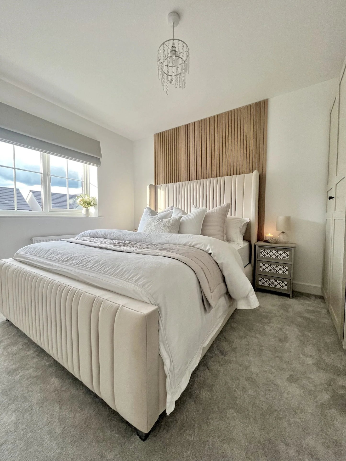 Parkleigh Bedframe
