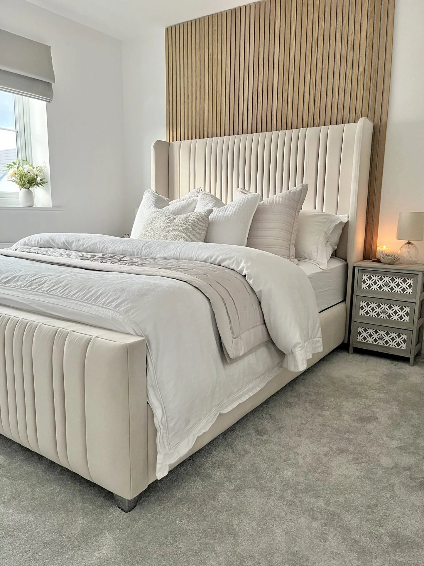 Parkleigh Bedframe