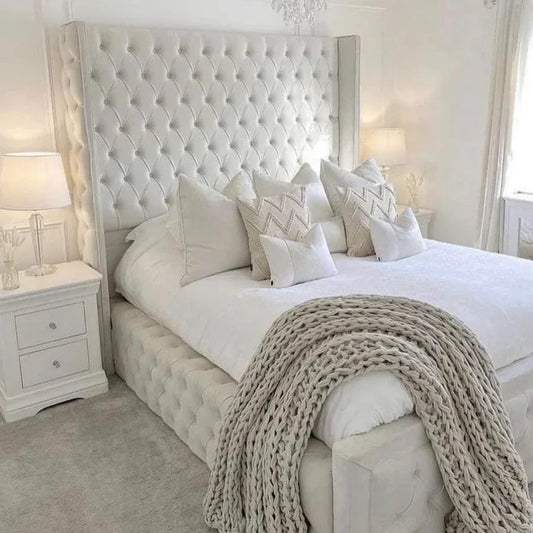 Cambourne Bedframe