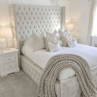 Cambourne Bedframe