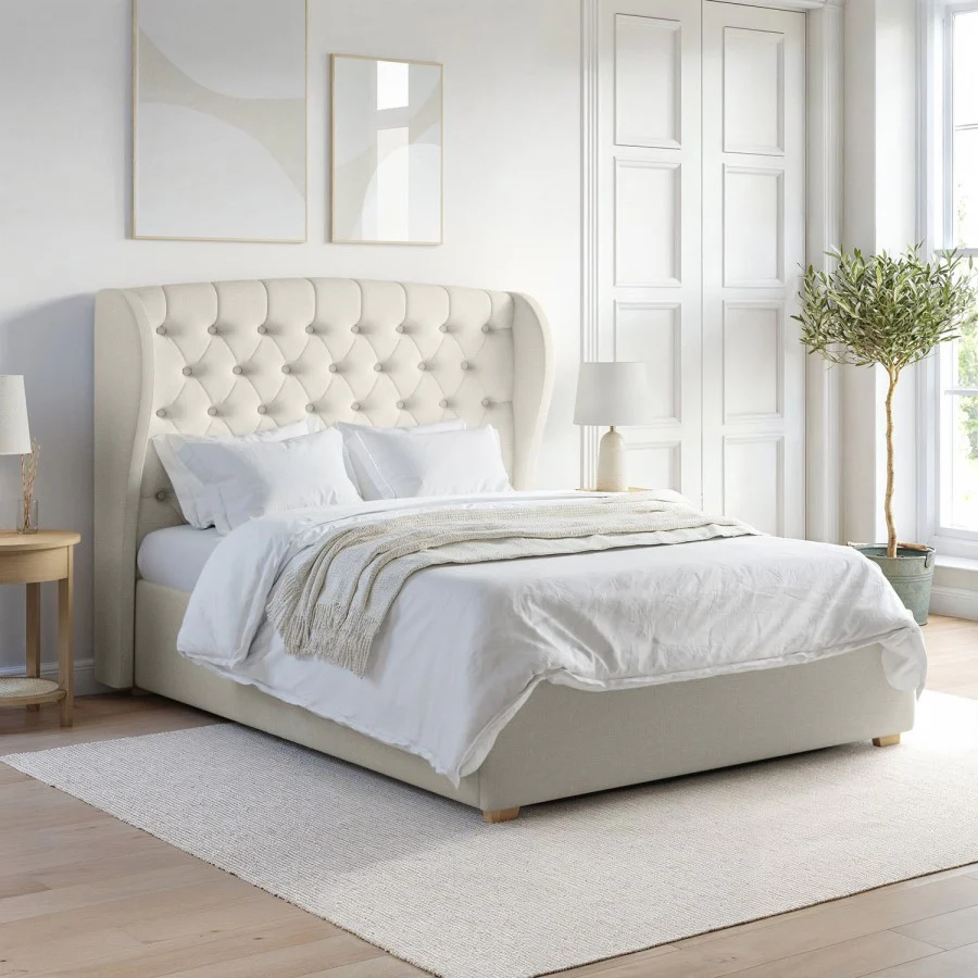 Stratford Bedframe