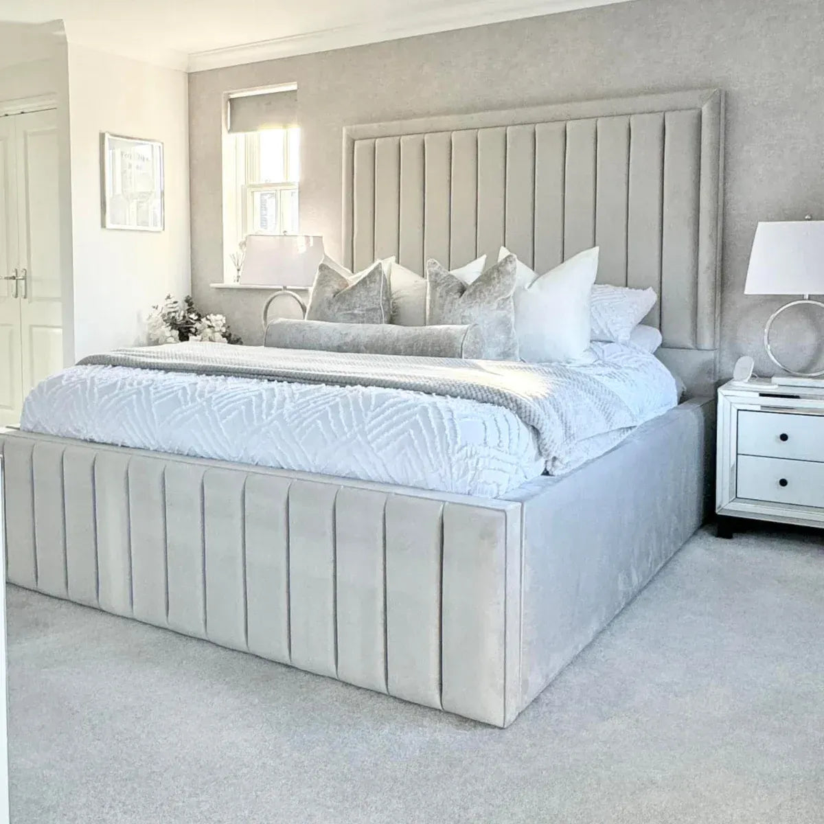 Bolivia Bedframe