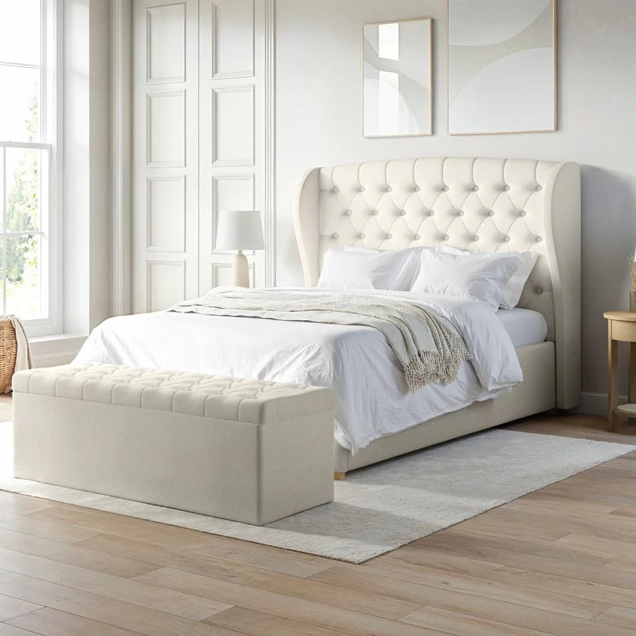 Stratford Bedframe