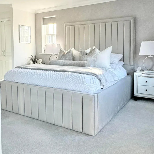 Bolivia Bedframe