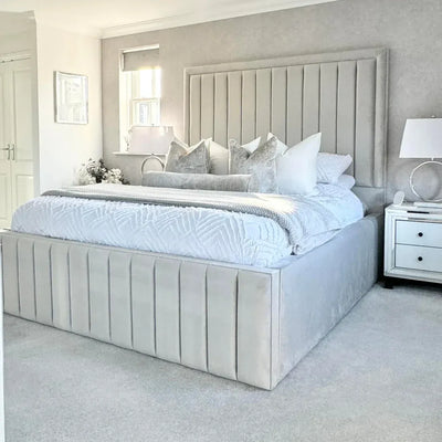 Bolivia Bedframe