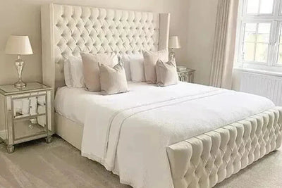 Kingswell Bedframe