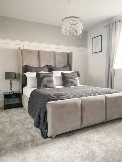 Epoque Bedframe