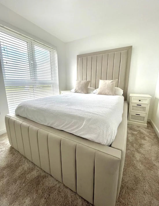 Bolivia Bedframe