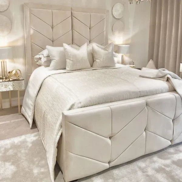Whitmore Bedframe