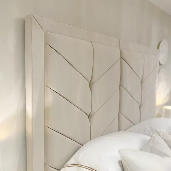 Whitmore Bedframe