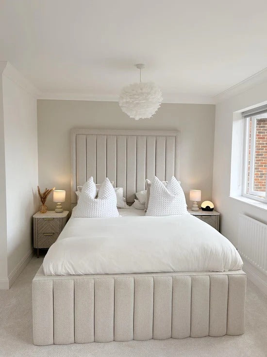 Bolivia Bedframe