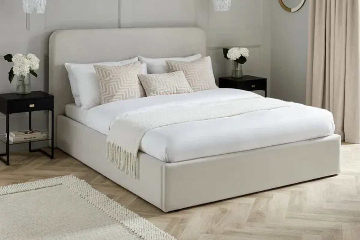 Astoria Bedframe