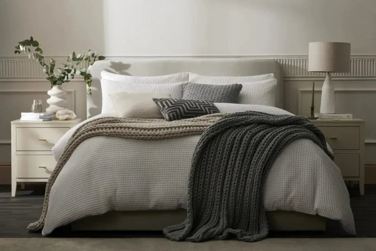 Astoria Bedframe