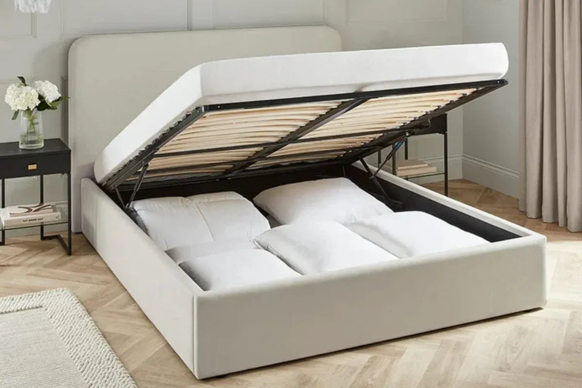 Astoria Bedframe