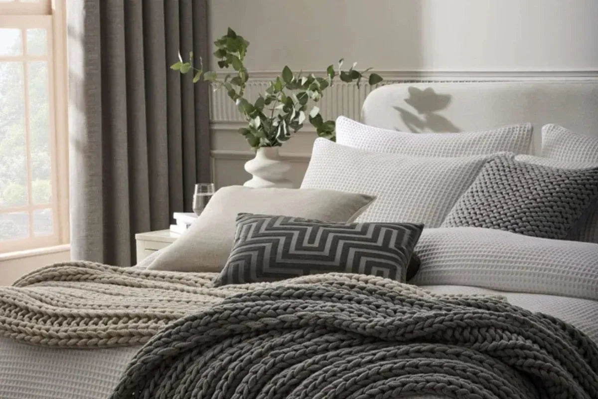 Astoria Bedframe
