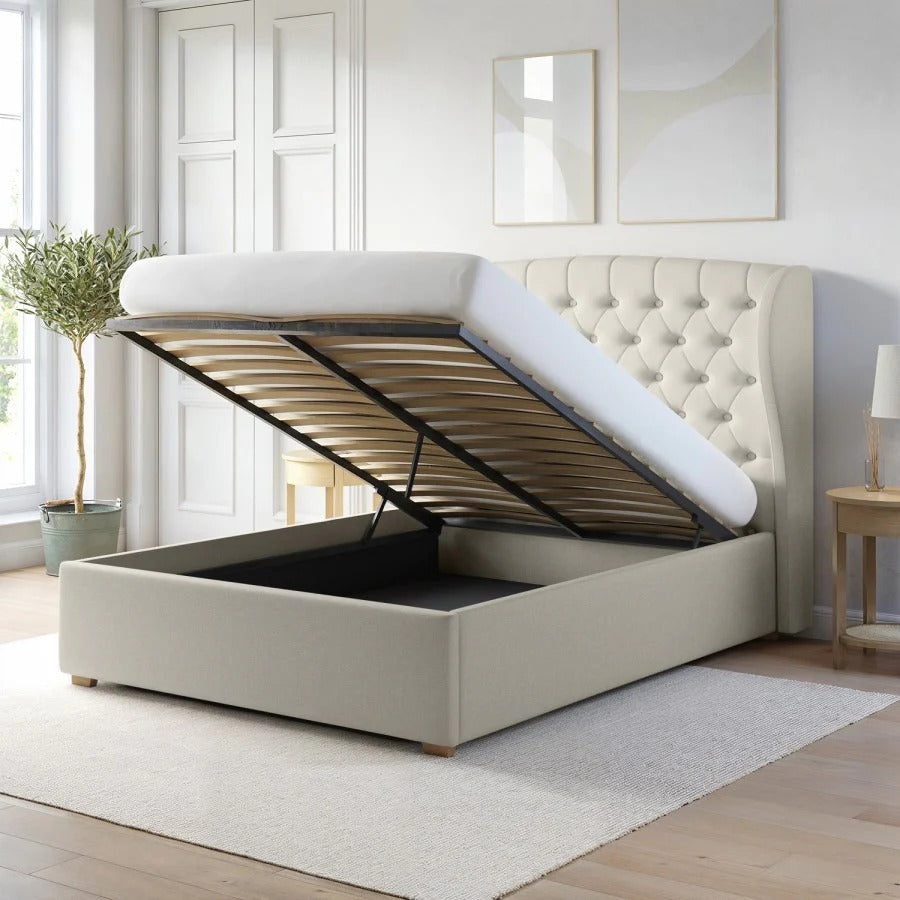 Stratford Bedframe