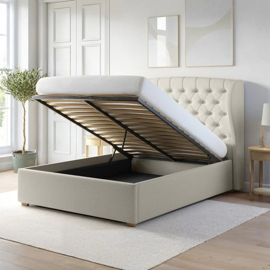 Stratford Bedframe