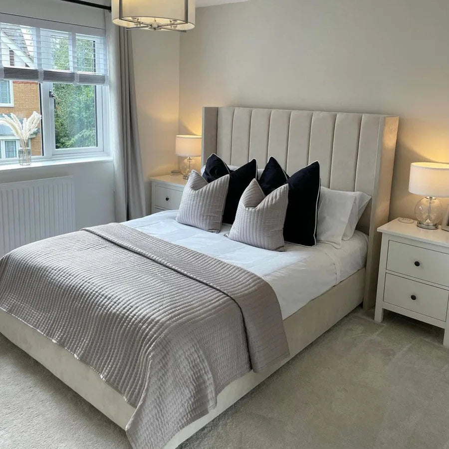 Highbury Bedframe