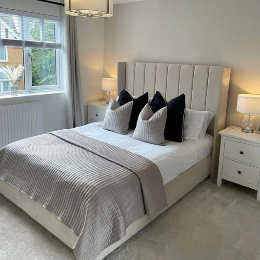 Highbury Bedframe