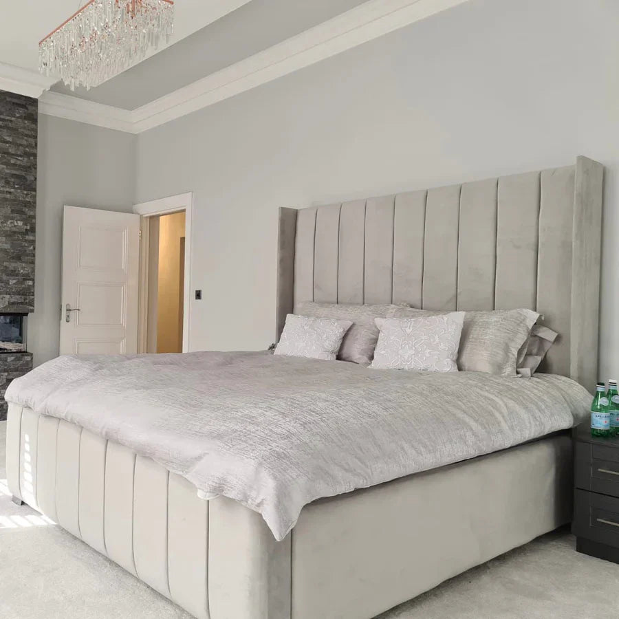 Highbury Bedframe