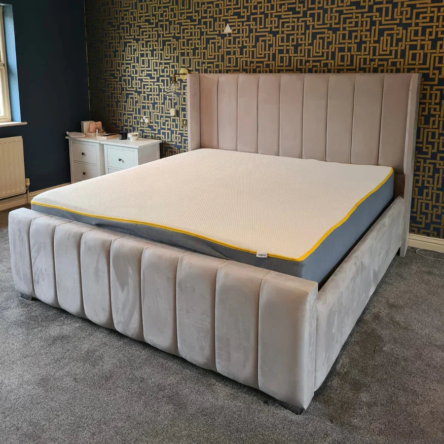 Highbury Bedframe