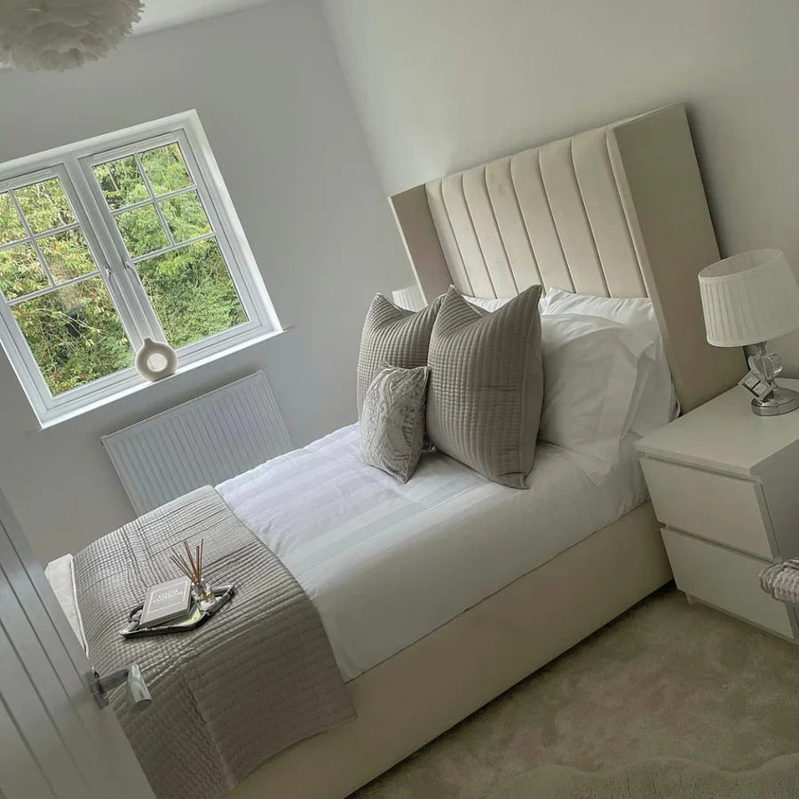 Highbury Bedframe